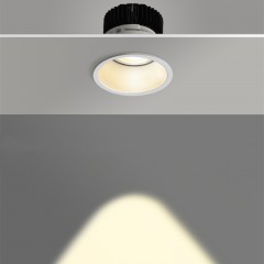 Ampoules LED à lumières  décoratives encastrées pour maison
