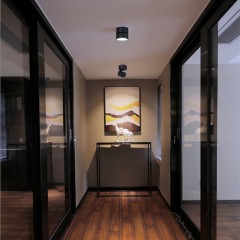 Projecteur LED pour la maison