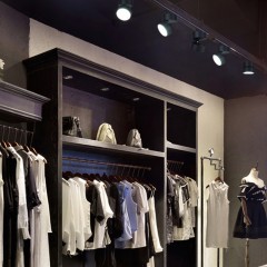 Projecteur LED pour la maison