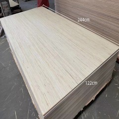 Panneau de palette en contreplaqué
