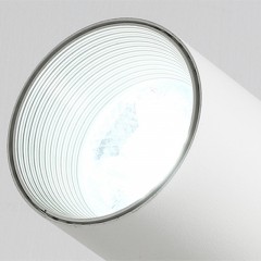 Lampes d'éclairage LED en alliage d'aluminium