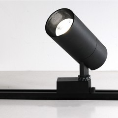 Lampes d'éclairage LED en alliage d'aluminium