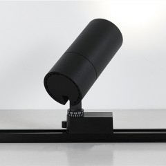 Lampes d'éclairage LED en alliage d'aluminium