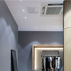 Lumières intégrées LED ampoules décoratives pour maison