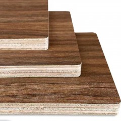 Panneaux de menuiserie Panneaux multicouches en bois massif