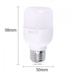 Ampoules LED Lampes à économie d'énergie avec  Haute puissance Triple protection