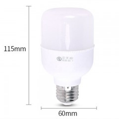 Ampoules LED Lampes à économie d'énergie avec  Haute puissance Triple protection