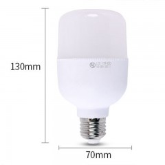 Ampoules LED Lampes à économie d'énergie avec  Haute puissance Triple protection