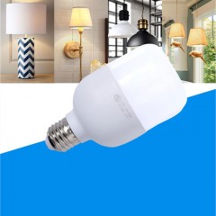 Ampoules LED Lampes à économie d'énergie avec  Haute puissance Triple protection