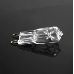 Lampe à broche halogène Lampe de four à micro-ondes