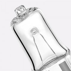 Lampe halogène tungstène basse tension