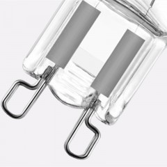 Lampe halogène tungstène basse tension