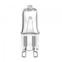 Lampe halogène tungstène basse tension