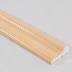 Couvre-porte/Couvre-fenêtre en PVC étanche