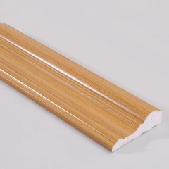 Couvre-porte/Couvre-fenêtre en PVC étanche
