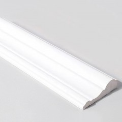 Couvre-porte/Couvre-fenêtre en PVC étanche