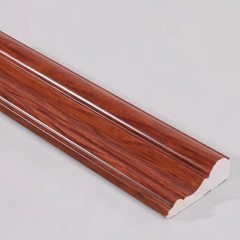 Couvre-porte/Couvre-fenêtre en PVC étanche