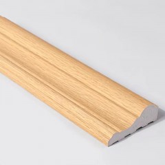 Encadrements de portes et fenêtres décoratives en PVC