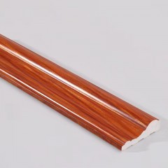 Encadrements de portes et fenêtres décoratives en PVC