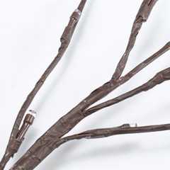 Bouquet de branches lumineuses à lumière  LED