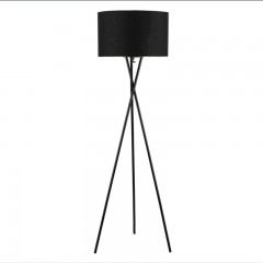 Lampe d'éclairage LED moderne pour salon