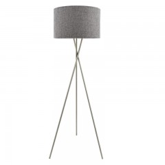Lampe d'éclairage LED moderne pour salon