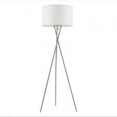 Lampe d'éclairage LED moderne pour salon