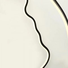 Ornement lumineux décoratif LED