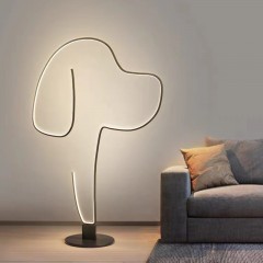 Ornement lumineux décoratif LED