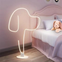 Ornement lumineux décoratif LED