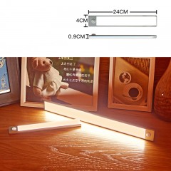 Éclairage d'armoire LED