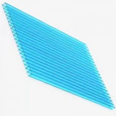 Panneau solaire multicouche pc