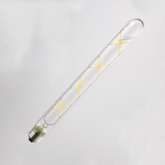 Ampoule LED courant constant sans stroboscope