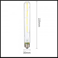 Ampoule LED courant constant sans stroboscope