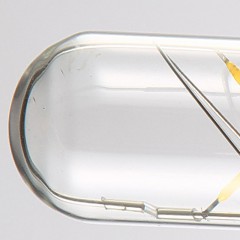 Ampoule LED courant constant sans stroboscope