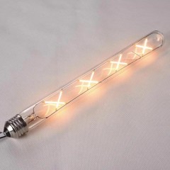 Ampoule LED courant constant sans stroboscope