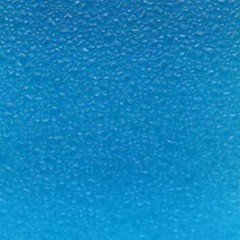Panneaux solaires  granulaires solides