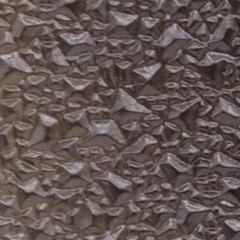 Panneaux solaires  granulaires solides
