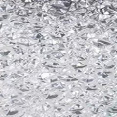 Panneaux solaires  granulaires solides