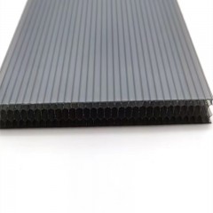 Panneau solaire panneau d'éclairage PC