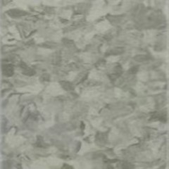 Plancher en caoutchouc PVC Plancher en plastique