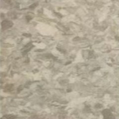 Plancher en caoutchouc PVC Plancher en plastique