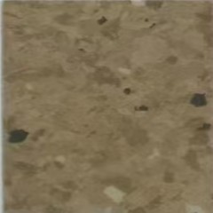 Plancher en caoutchouc Plancher en PVC résistant à l'usure