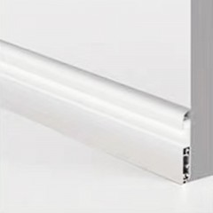 Bande lumineuse LED pour éclairage des pieds du mur