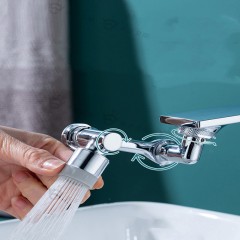 Buse d'extension de robinet d'eau