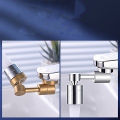 Buse d'extension de robinet d'eau