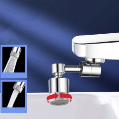 Buse d'extension de robinet d'eau