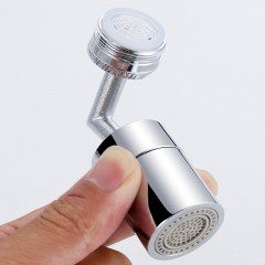 Buse d'extension de robinet d'eau