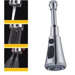 Buse d'extension de robinet d'eau