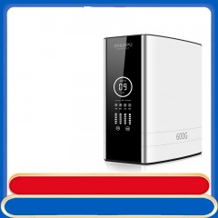 Purificateur d'eau potable directe avec filtration par osmose inverse